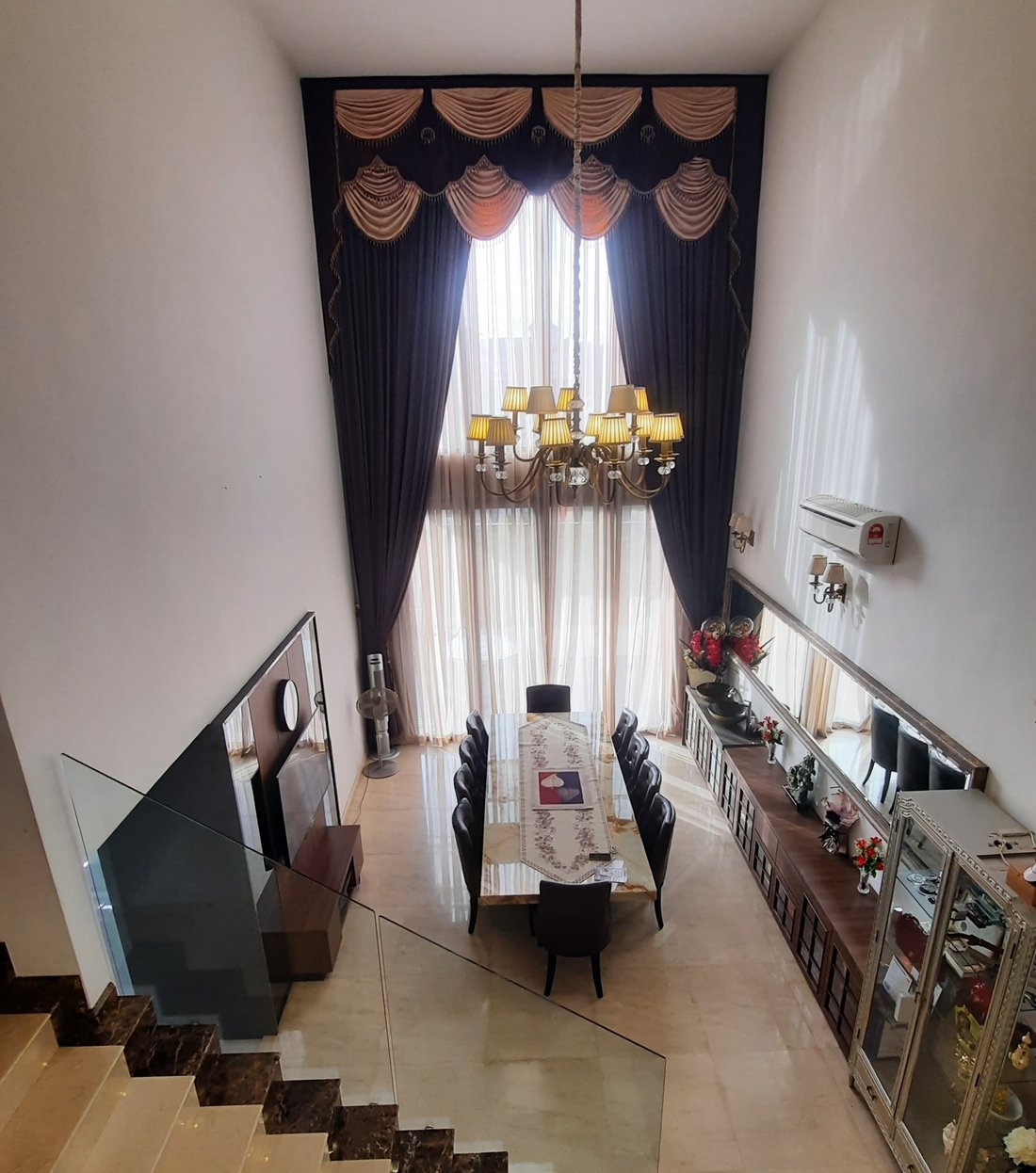 House in Kuala Lumpur, Federal Territory of Kuala Lumpur, Malaysia 1 - 17258603