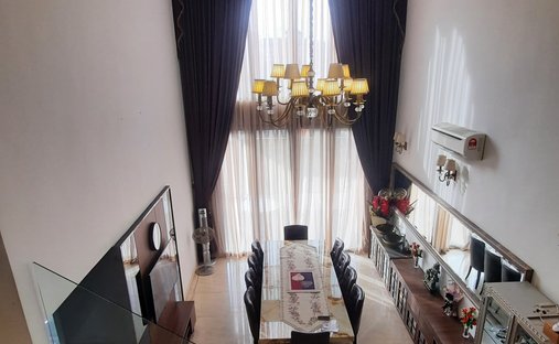 Casa en Kuala Lumpur, Territorio Federal de Kuala Lumpur, Malasia 1
