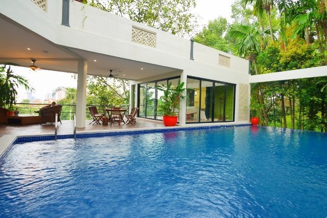 House in Kuala Lumpur, Federal Territory of Kuala Lumpur, Malaysia 2 - 17258989