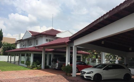House in Petaling Jaya, Selangor, Malaysia 1