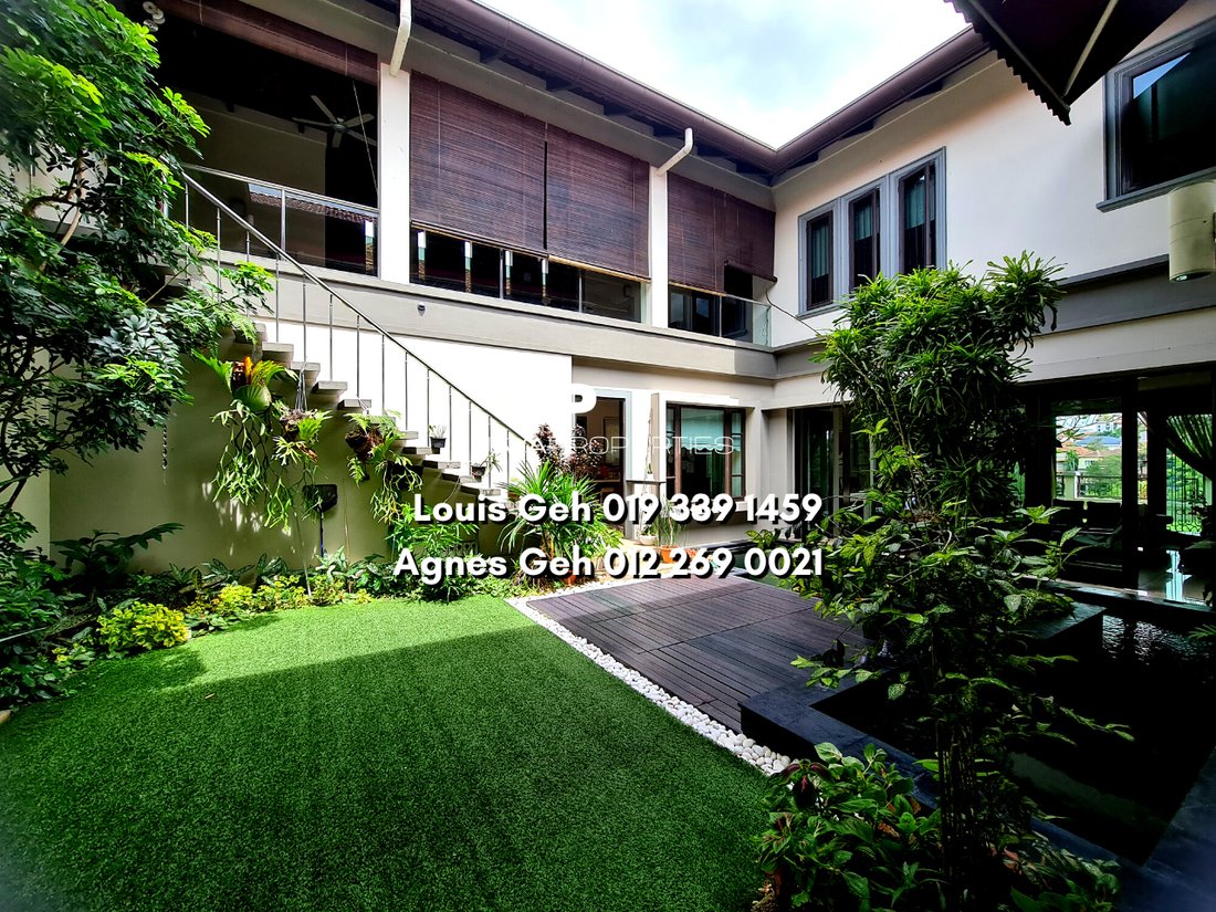 House in Petaling Jaya, Selangor, Malaysia 1 - 17258570