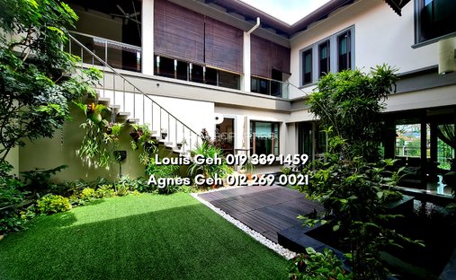 Maison à Petaling Jaya, Selangor, Malaisie 1