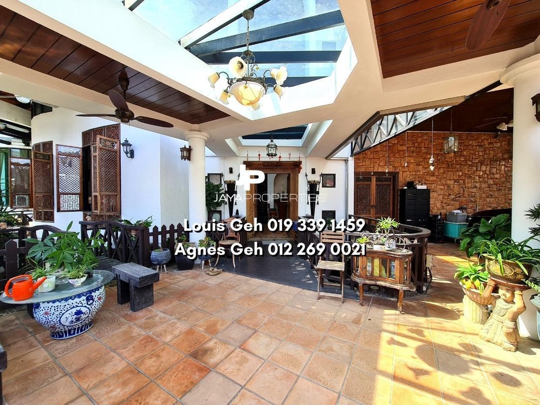 House in Petaling Jaya, Selangor, Malaysia 1 - 17258181
