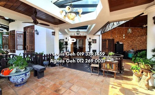 House in Petaling Jaya, Selangor, Malaysia 1