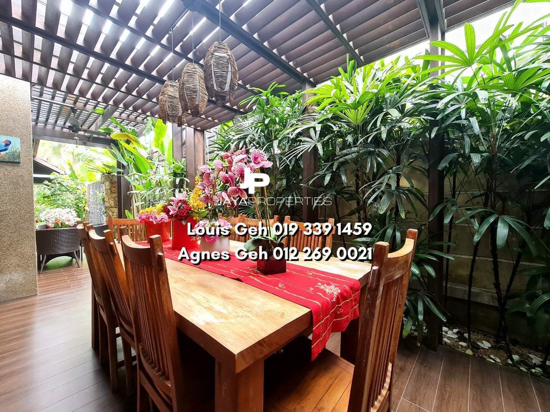 House in Petaling Jaya, Selangor, Malaysia 4 - 17258165