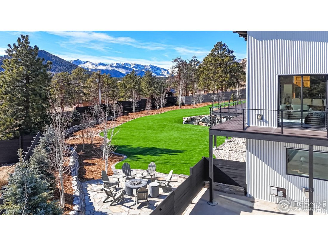 House in Estes Park, Colorado, United States 3 - 17258095