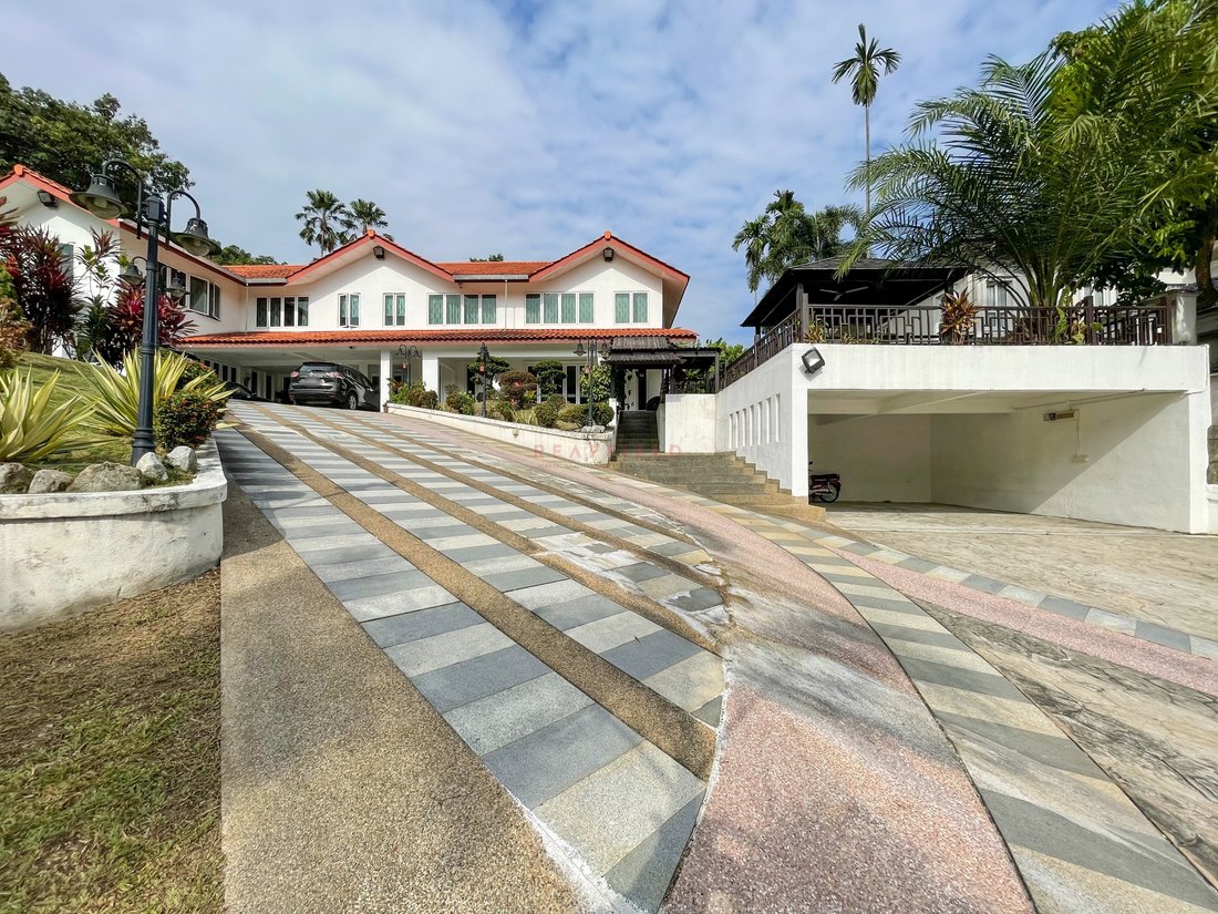 Maison à Kuala Lumpur, Kuala Lumpur, Malaisie 2 - 17259011