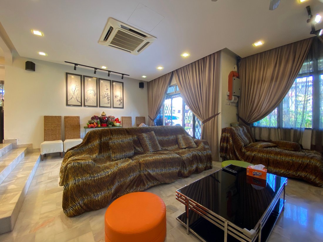House in Kuala Lumpur, Federal Territory of Kuala Lumpur, Malaysia 5 - 17258790