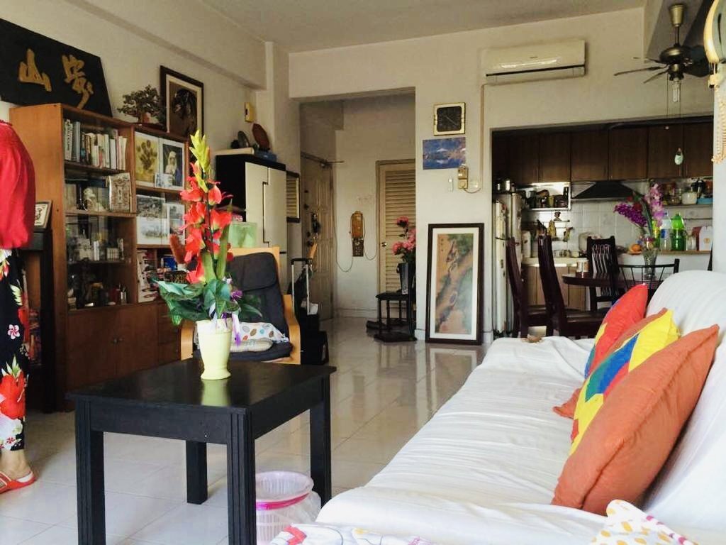 House in Kuala Lumpur, Federal Territory of Kuala Lumpur, Malaysia 5 - 17259004