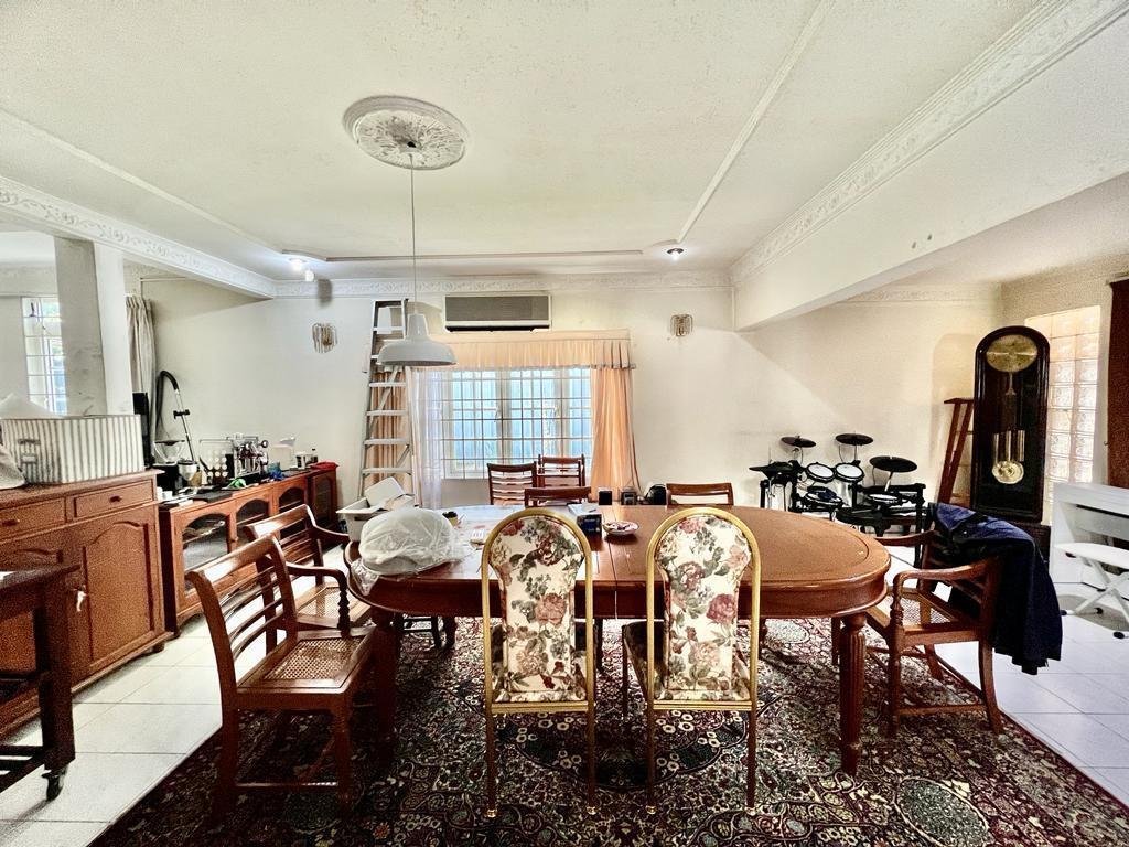 House in Kuala Lumpur, Federal Territory of Kuala Lumpur, Malaysia 5 - 17258183
