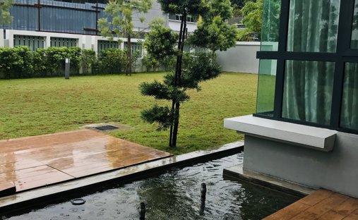 House in Ampang Jaya, Selangor, Malaysia 1
