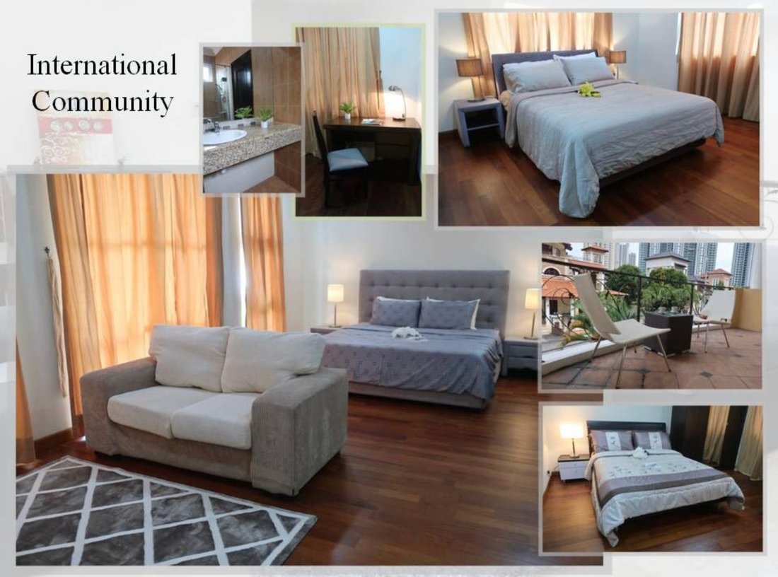 House in Kuala Lumpur, Federal Territory of Kuala Lumpur, Malaysia 5 - 17258770
