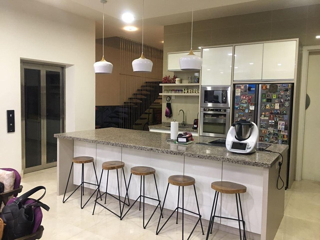 House in Petaling Jaya, Selangor, Malaysia 2 - 17258965