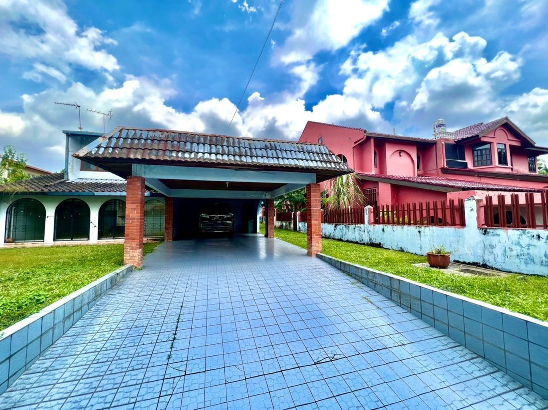 House in Kuala Lumpur, Federal Territory of Kuala Lumpur, Malaysia 2 - 17258737