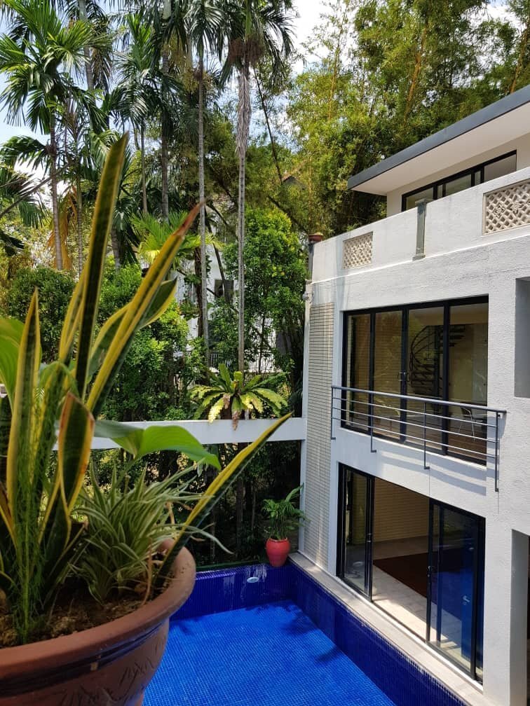 House in Kuala Lumpur, Federal Territory of Kuala Lumpur, Malaysia 4 - 17258900