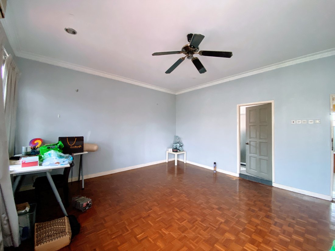 House in Kuala Lumpur, Federal Territory of Kuala Lumpur, Malaysia 5 - 17258789