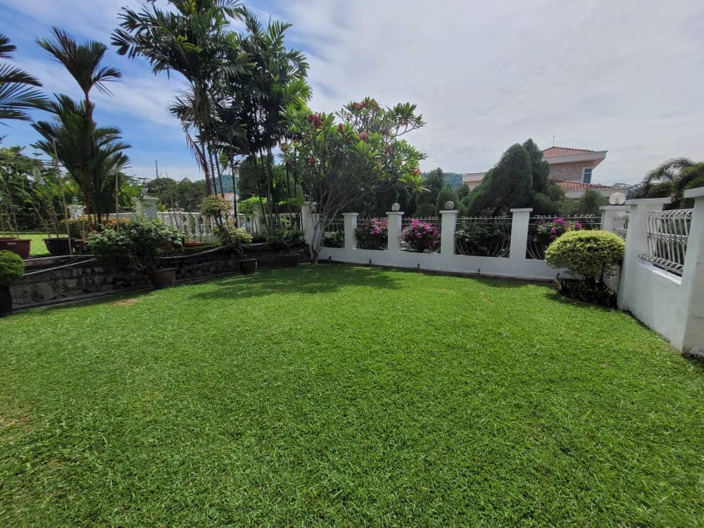 House in Kuala Lumpur, Federal Territory of Kuala Lumpur, Malaysia 1 - 17258915