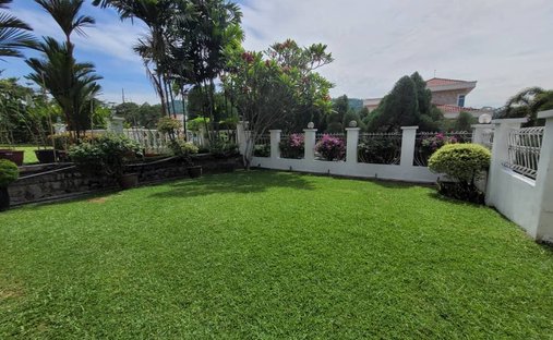House in Kuala Lumpur, Federal Territory of Kuala Lumpur, Malaysia 1