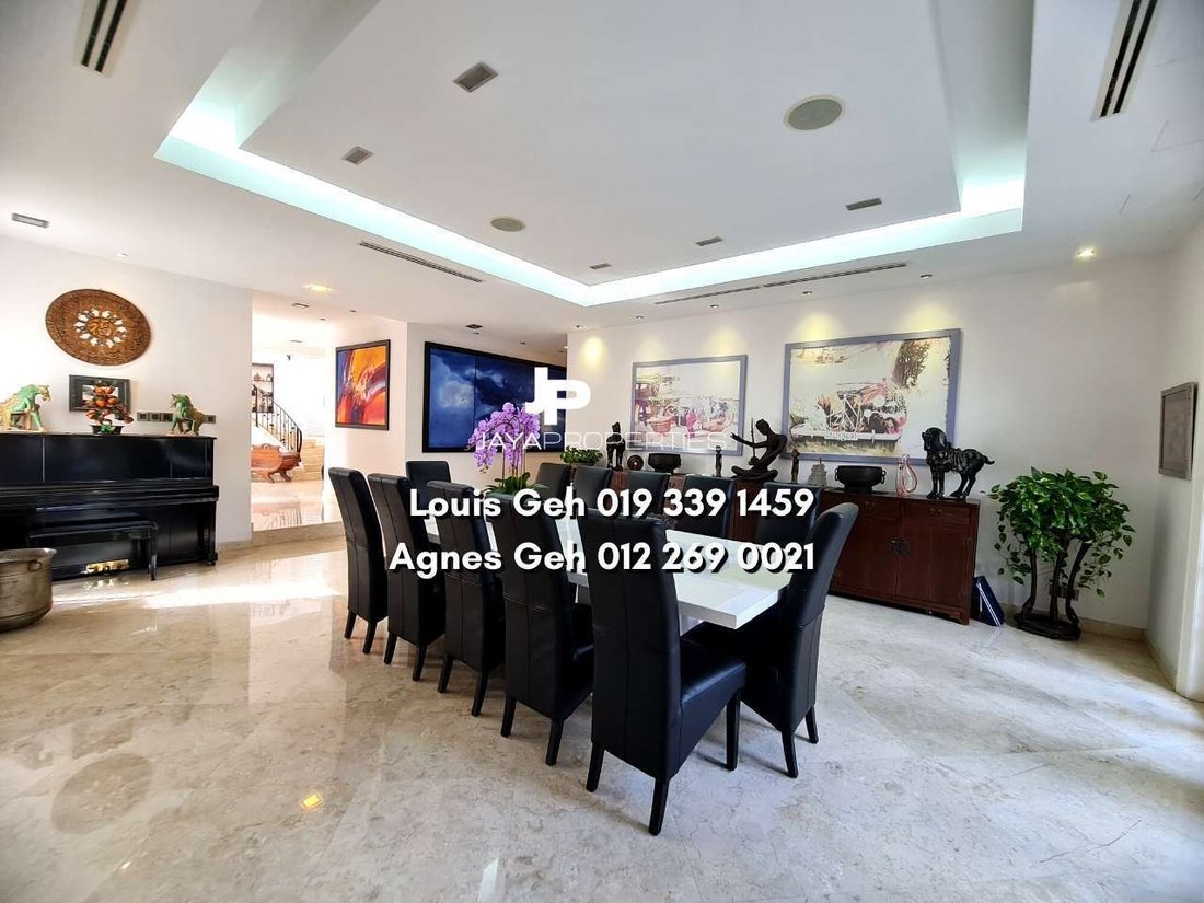 House in Petaling Jaya, Selangor, Malaysia 1 - 17258421