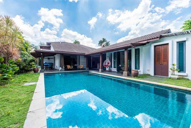 House in Kuala Lumpur, Federal Territory of Kuala Lumpur, Malaysia 3 - 17258811