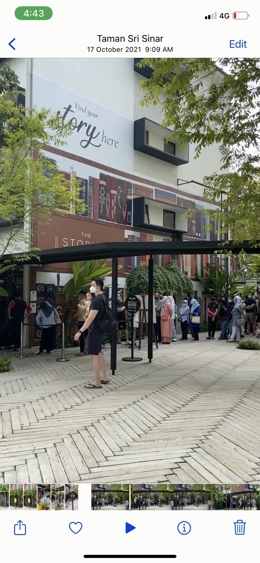 Land in Kuala Lumpur, Federal Territory of Kuala Lumpur, Malaysia 4 - 17258798