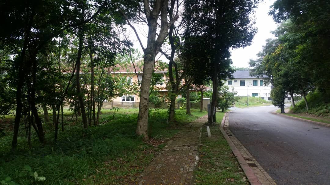 Land in Kuala Lumpur, Federal Territory of Kuala Lumpur, Malaysia 1 - 17259002