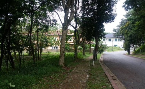 Land in Kuala Lumpur, Federal Territory of Kuala Lumpur, Malaysia 1