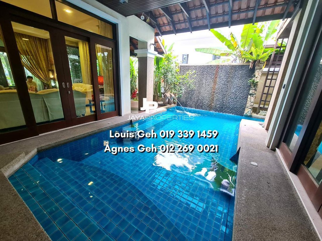 House in Petaling Jaya, Selangor, Malaysia 3 - 17258165