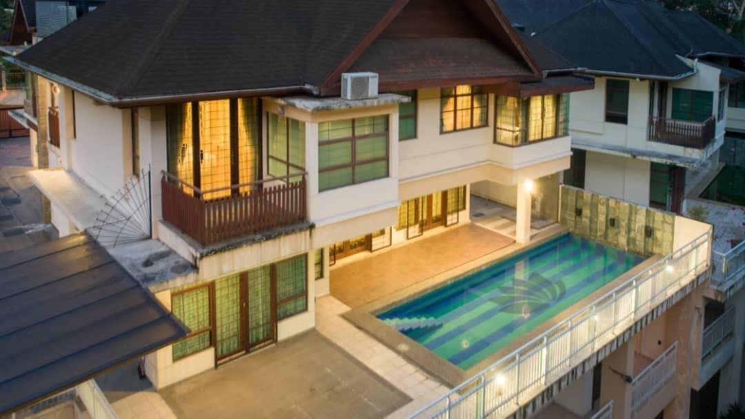 House in Kuala Lumpur, Federal Territory of Kuala Lumpur, Malaysia 4 - 17259022