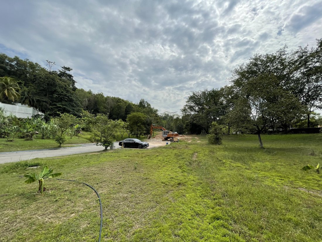 Land in Kuala Lumpur, Federal Territory of Kuala Lumpur, Malaysia 3 - 17258566