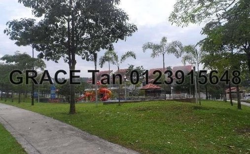 House in Petaling Jaya, Selangor, Malaysia 1