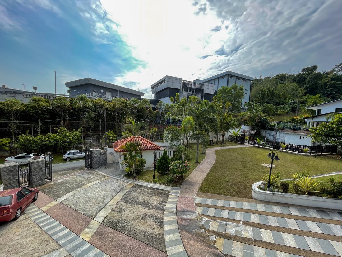 Maison à Kuala Lumpur, Kuala Lumpur, Malaisie 5 - 17259011