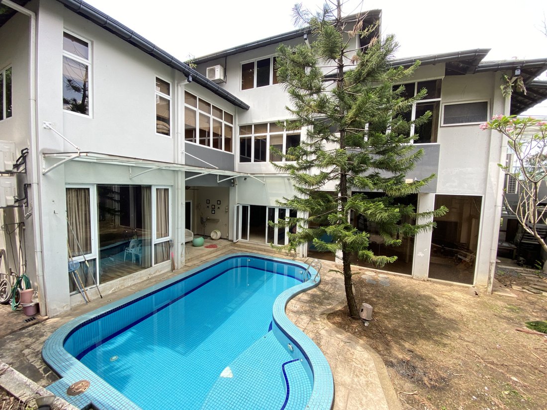 House in Petaling Jaya, Selangor, Malaysia 1 - 17258912
