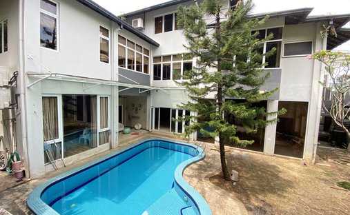 Casa en Petaling Jaya, Selangor, Malasia 1