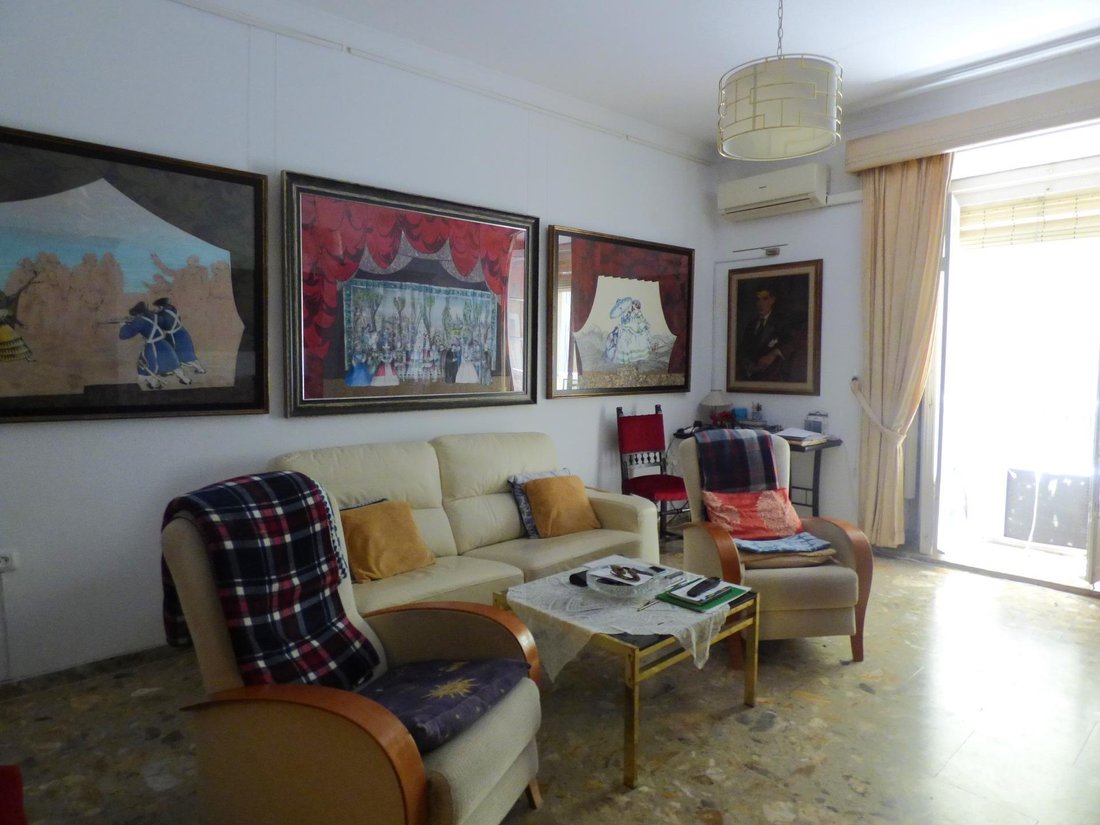 Apartment in Cadiz, Andalusia, Spain 5 - 17258680