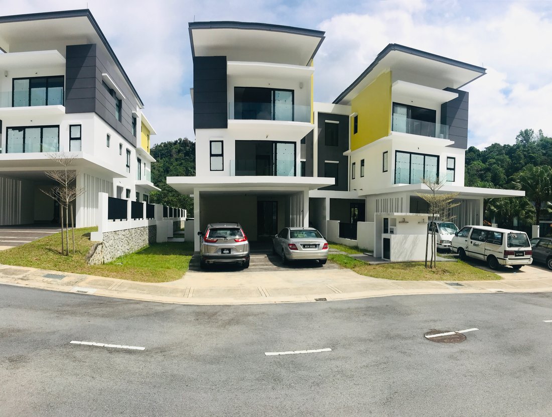 House in Ulu Kelang, Selangor, Malaysia 2 - 17258819