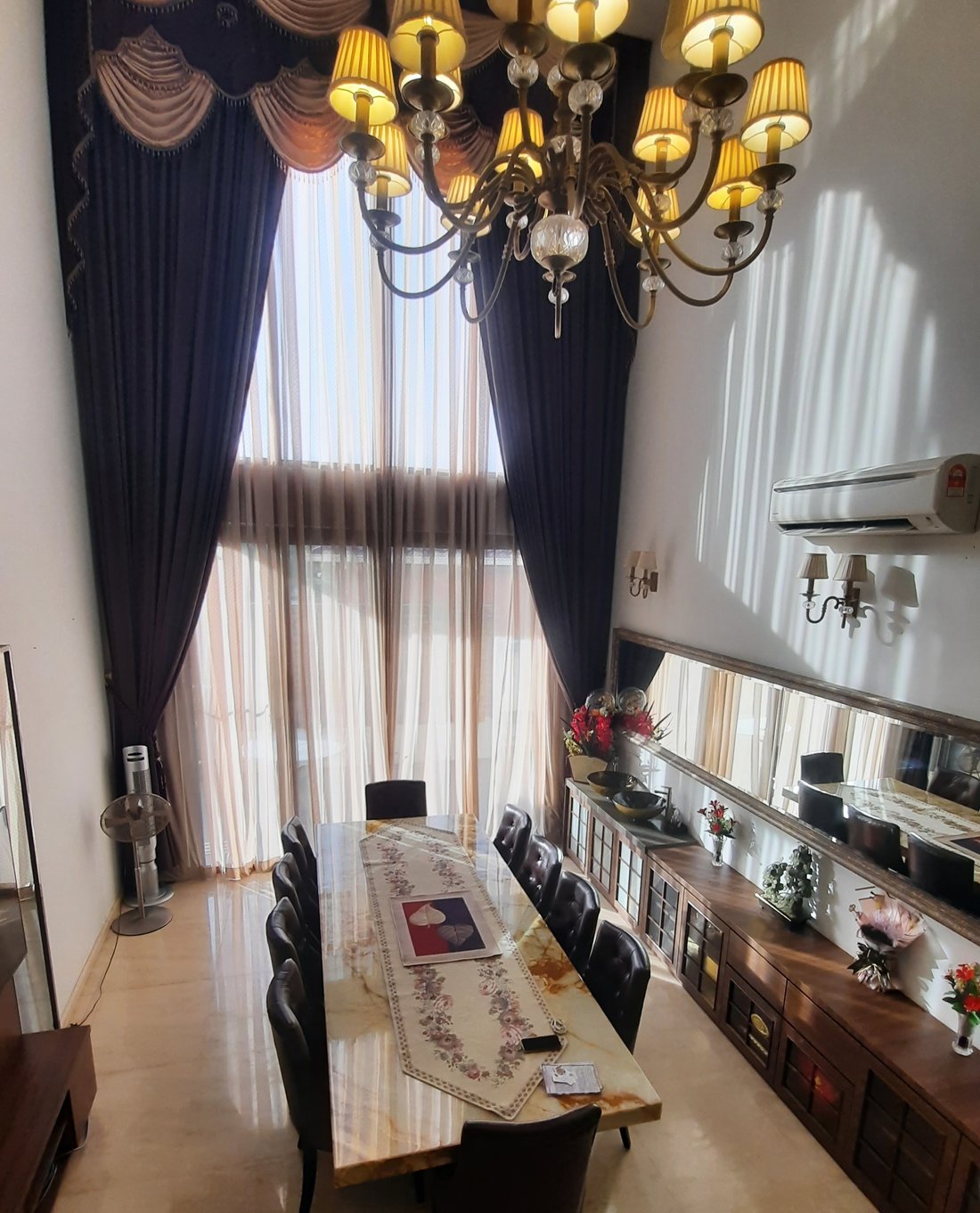 House in Kuala Lumpur, Federal Territory of Kuala Lumpur, Malaysia 2 - 17258603