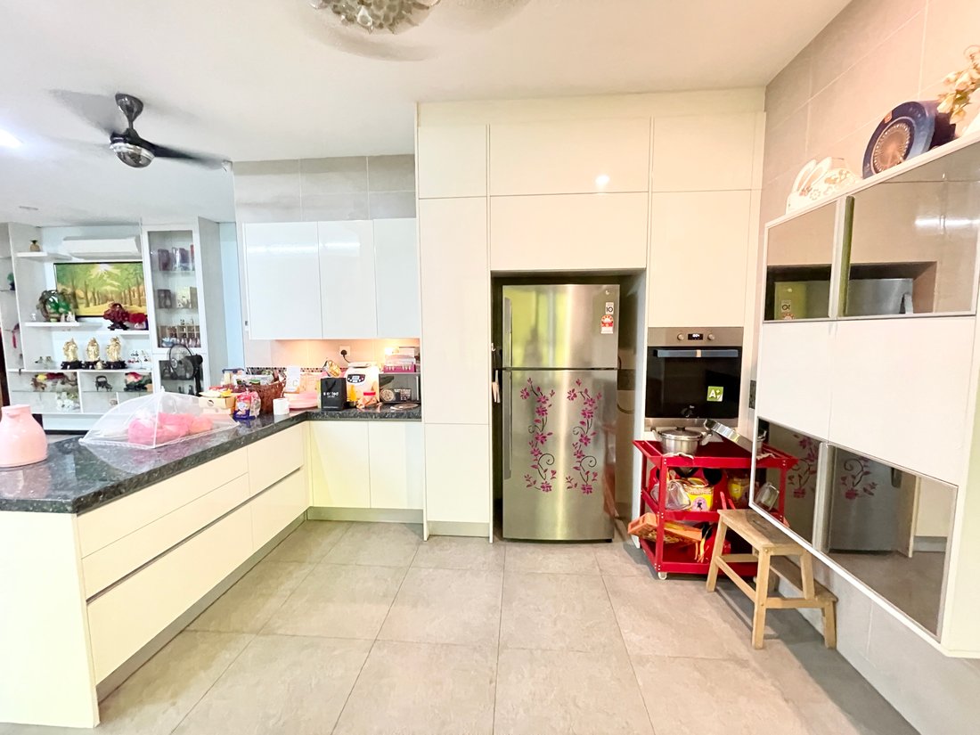House in Kuala Lumpur, Federal Territory of Kuala Lumpur, Malaysia 5 - 17258757