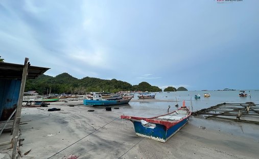 Casa a Langkawi, Kedah, Malesia 1