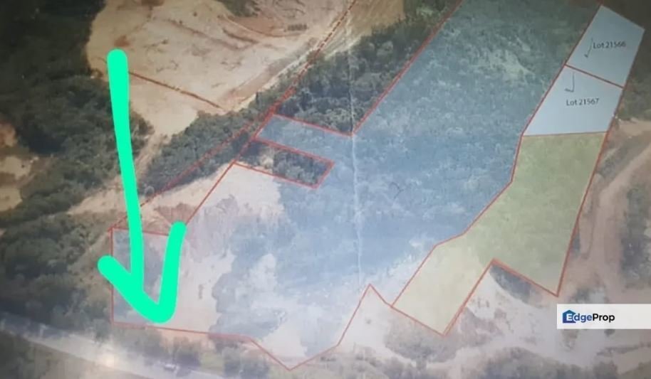 Land in Rawang, Selangor, Malaysia 4 - 17258710