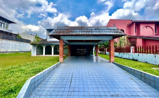 House in Kuala Lumpur, Federal Territory of Kuala Lumpur, Malaysia 1