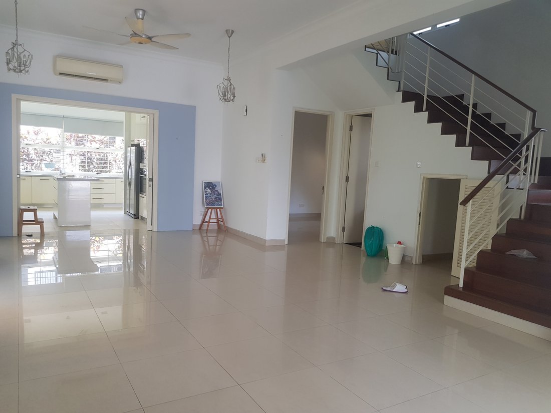 House in Petaling Jaya, Selangor, Malaysia 1 - 17259033