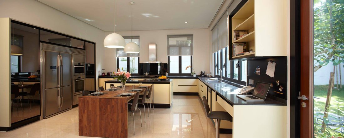 House in Kuala Lumpur, Federal Territory of Kuala Lumpur, Malaysia 3 - 17258213