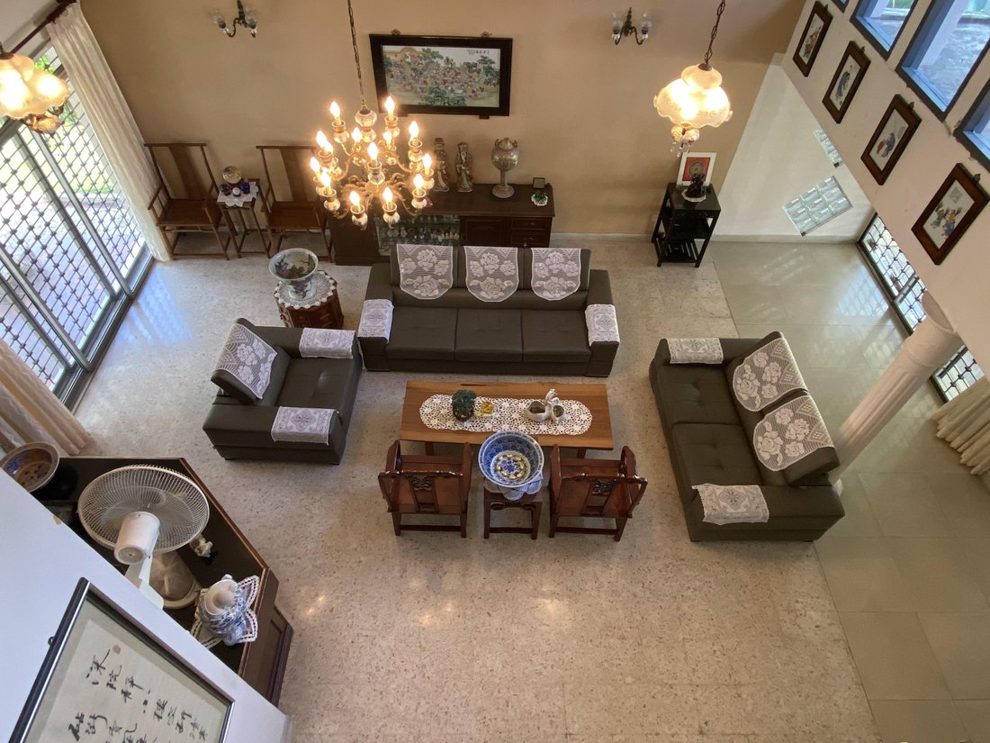 House in Kuala Lumpur, Federal Territory of Kuala Lumpur, Malaysia 1 - 17258207