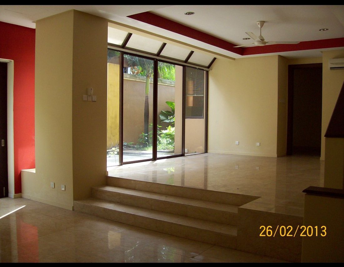 House in Kuala Lumpur, Federal Territory of Kuala Lumpur, Malaysia 3 - 17258830