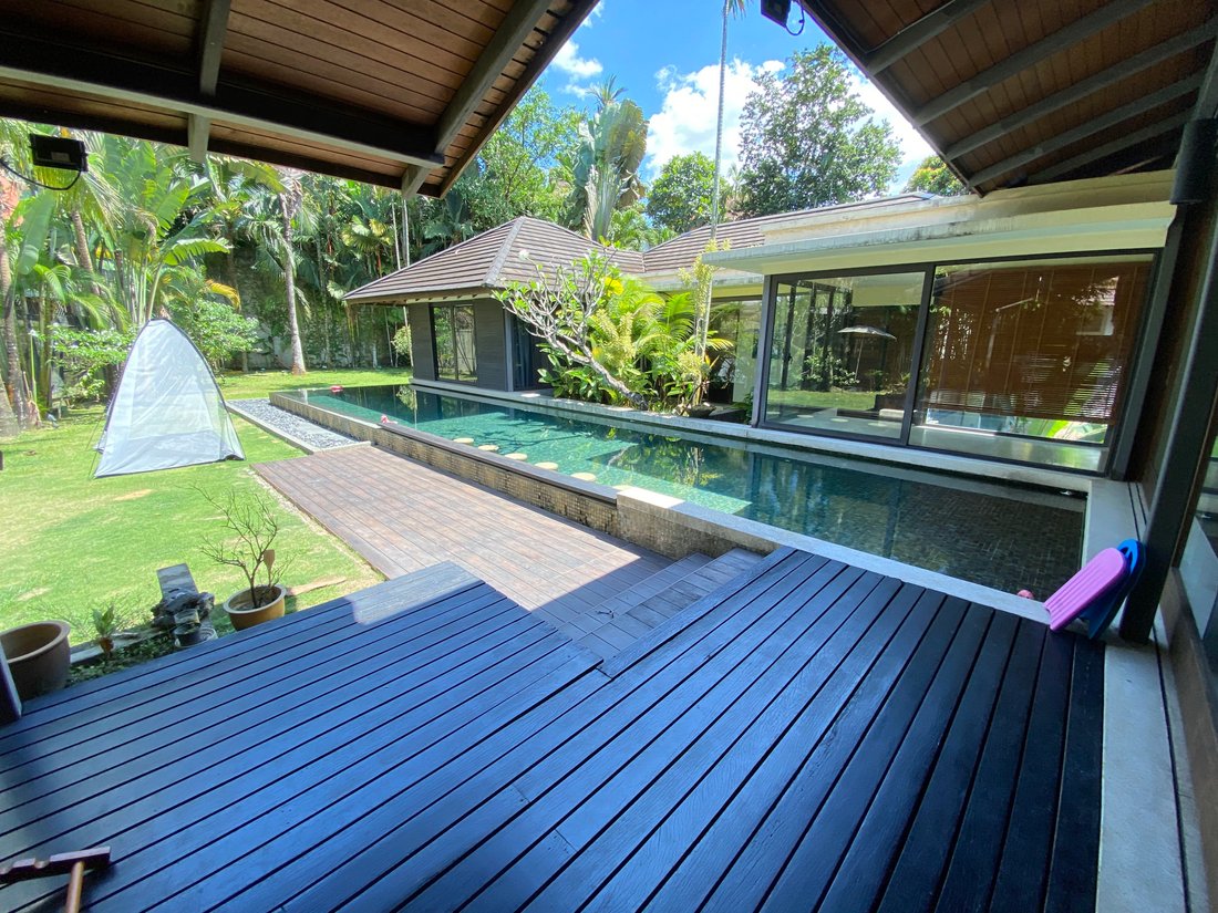 Haus in Ampang Jaya, Selangor, Malaysia 2 - 17258840