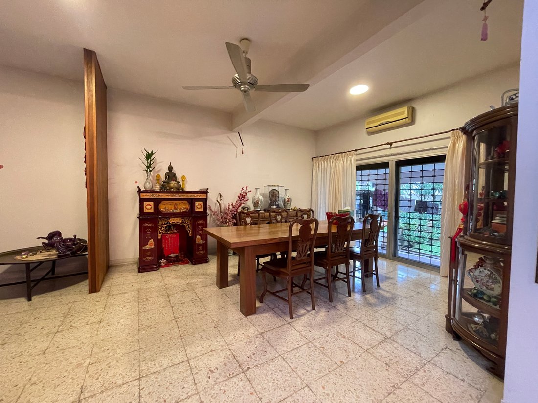 House in Kuala Lumpur, Federal Territory of Kuala Lumpur, Malaysia 5 - 17258515