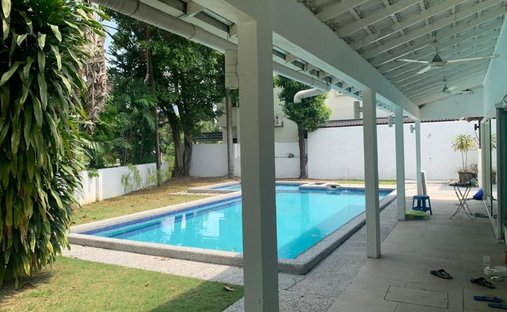 Maison à Petaling Jaya, Selangor, Malaisie 1