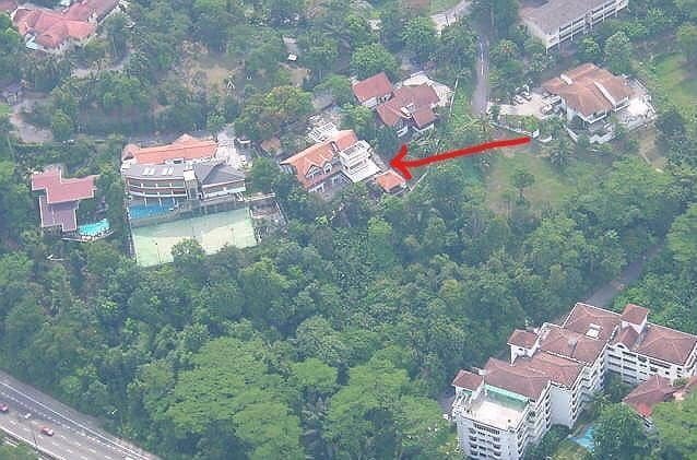 House in Kuala Lumpur, Federal Territory of Kuala Lumpur, Malaysia 5 - 17258810