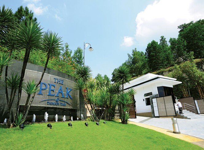 Land in Ampang Jaya, Selangor, Malaysia 1 - 17259010